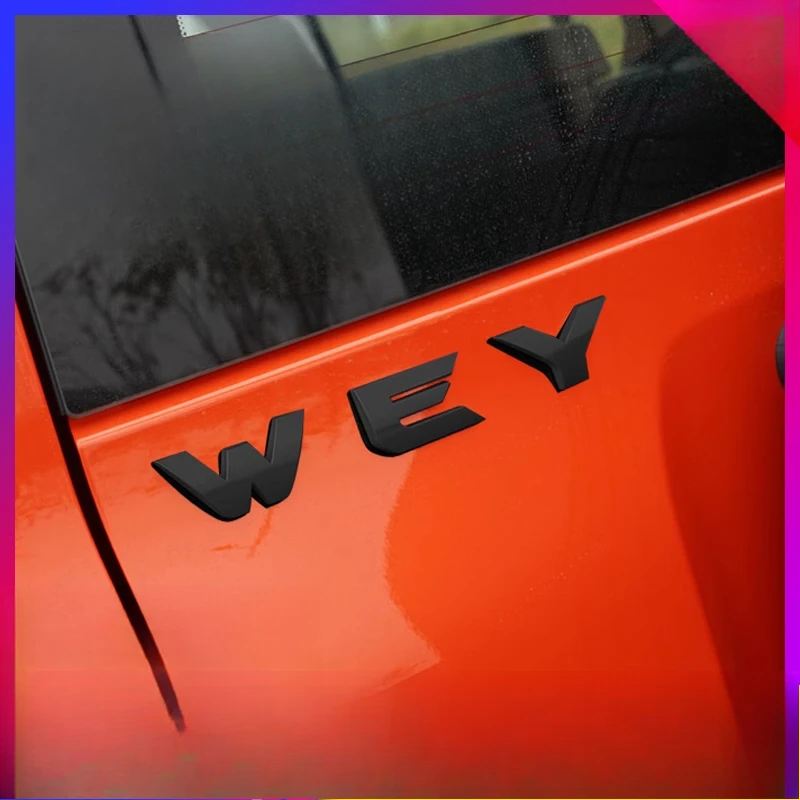 For Wey Tank 300 Ve… - image