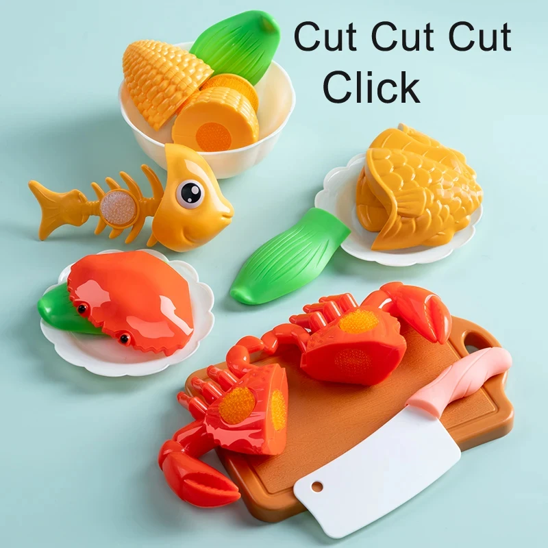 cutting-play-food-toy-for-kids-kitchen-toys-pretend-play-fruit-vegetable-pizza-cake-accessories-early-educational-for-girl's-toy