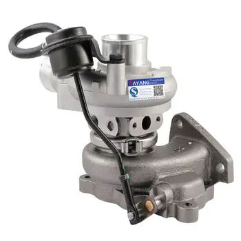 10 best sales Turbosprężarka 4d56 - №5