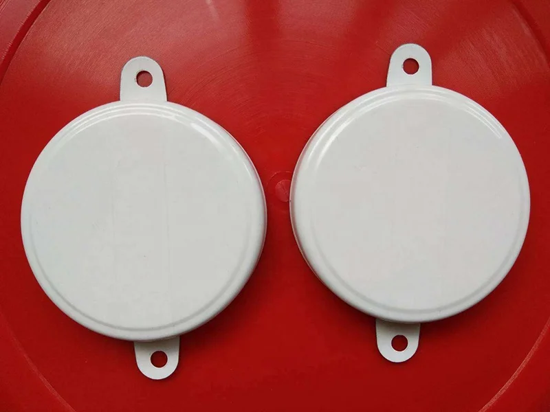 Oil Drum Crimps 200L Drum Capseals Barrel Sealing Tool 35mm And 70mm 2 Inch 3/4 Inch
