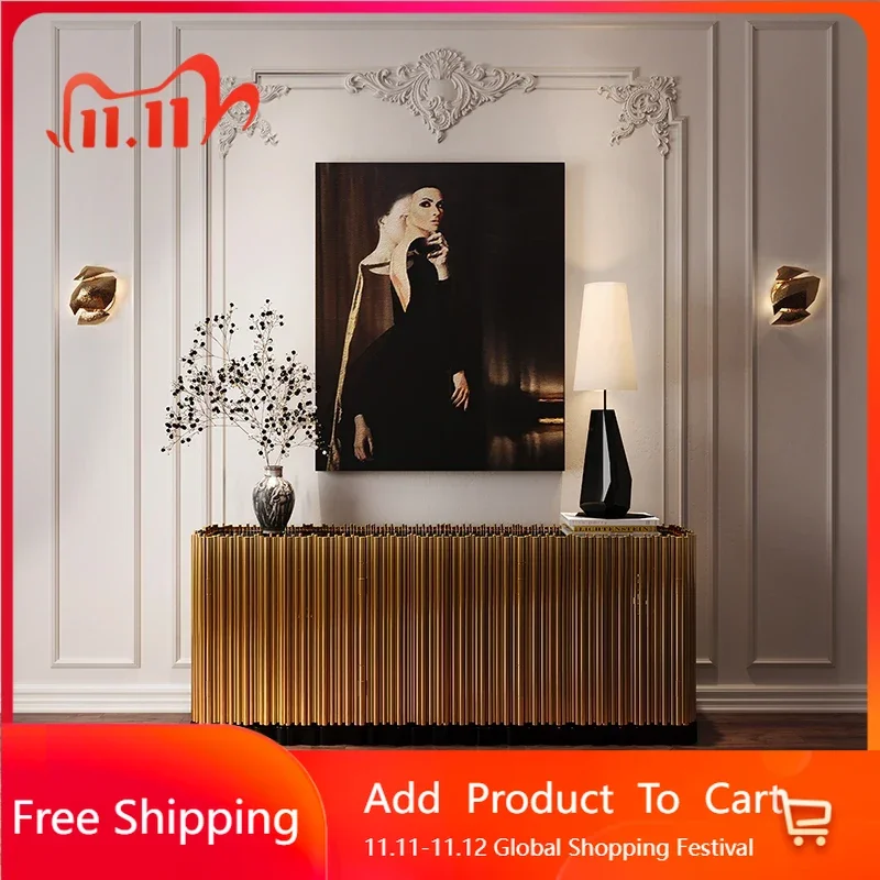 

Organizer Metal Living Room Cabinets Craft Luxury Display Storage Living Room Cabinets Standing Cajonera Postmodern Furniture