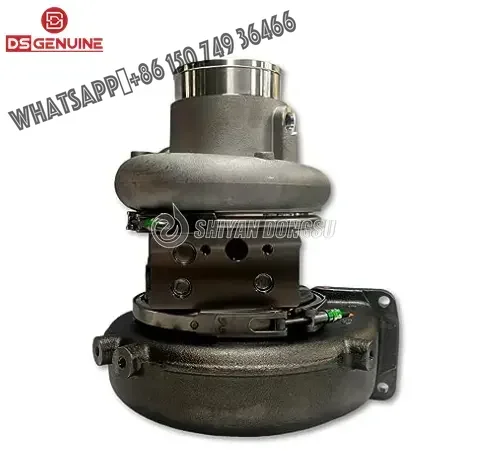 

HE400VG Turbo ISX X15 Diesel Turbocharger 3781360 3795157 3796389 3796349