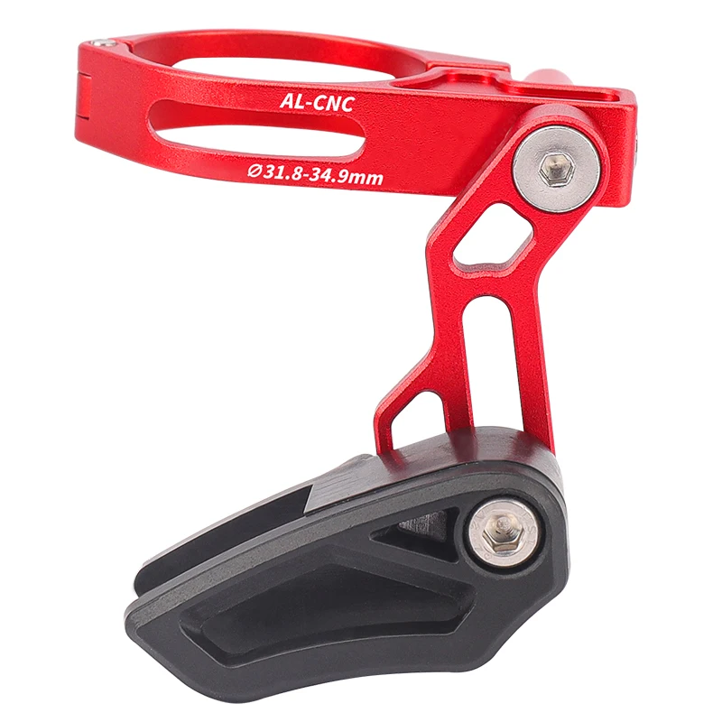 LEBYCLE MTB Bicycle Chain Stabilizer Bike Single Disc Chainring Chain Guard Mountain Bike Anti-drop Chain Device