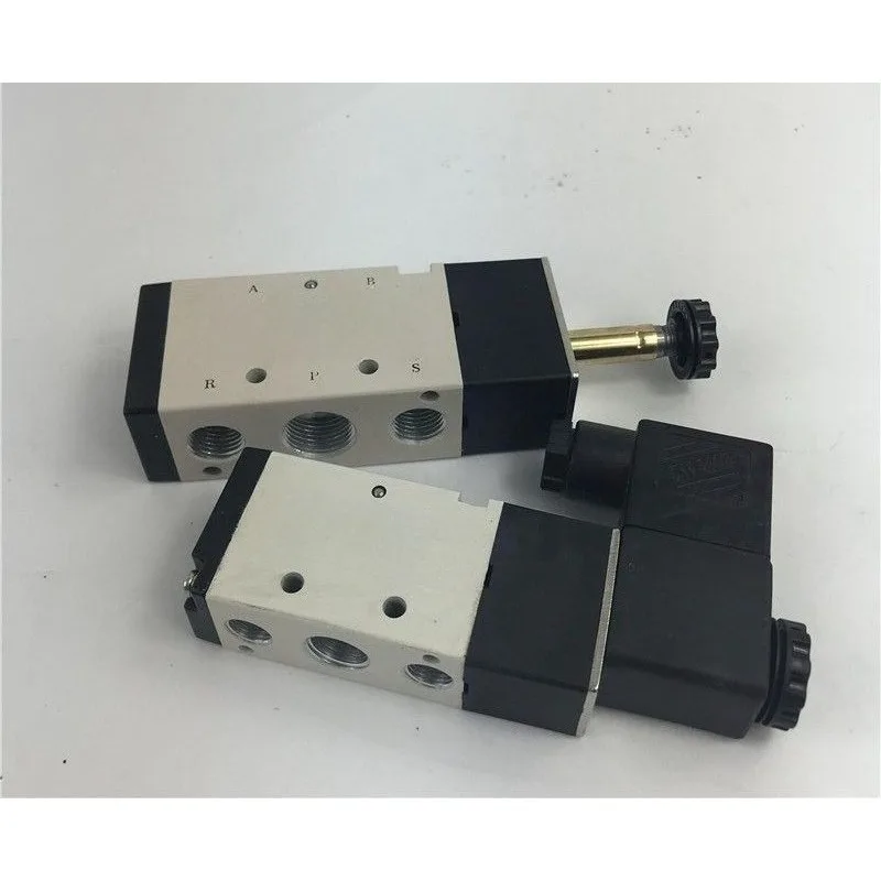 452001005 V5V80 452001030 V5V40 Pneumatic directional , pneumatic control
