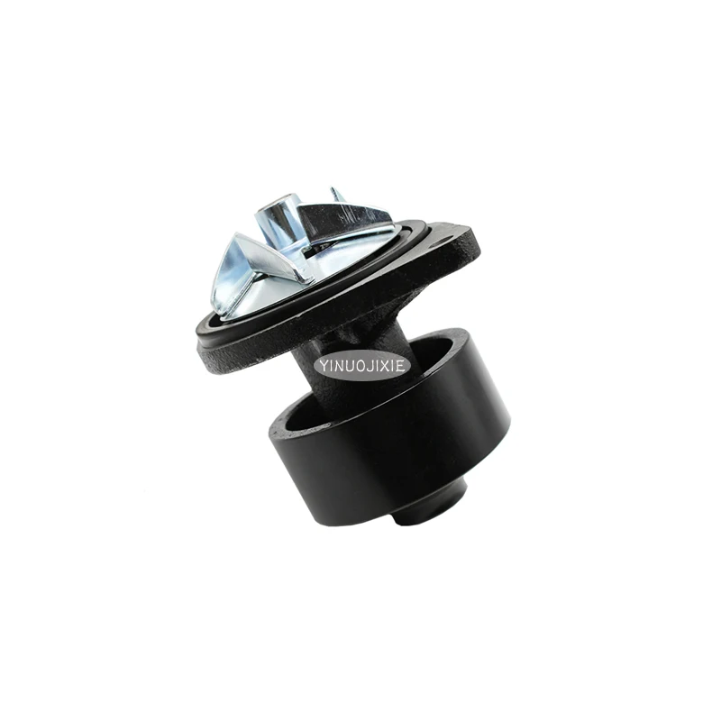 Newest accessories suitable for Cummins 6ISB220/6BT5.9/QSB5.9 high quality engine water pump assembly OE: 4935793/3960342