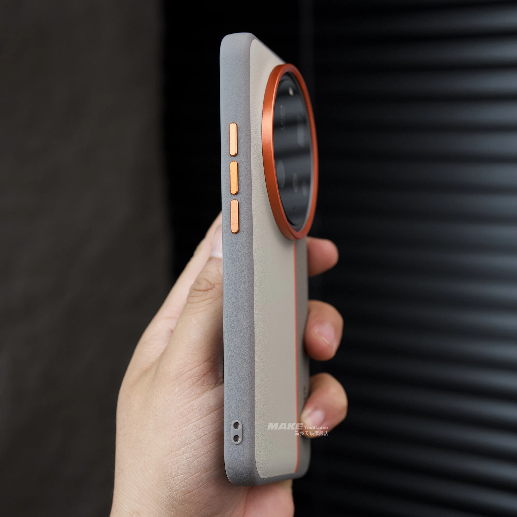 حافظة لهاتف Xiaomi Mi 15 Ultra حافظة لهاتف Xiaomi Mi 15 14 Ultra Mi15 Ultra حافظة هاتف من جلد البولي يوريثان