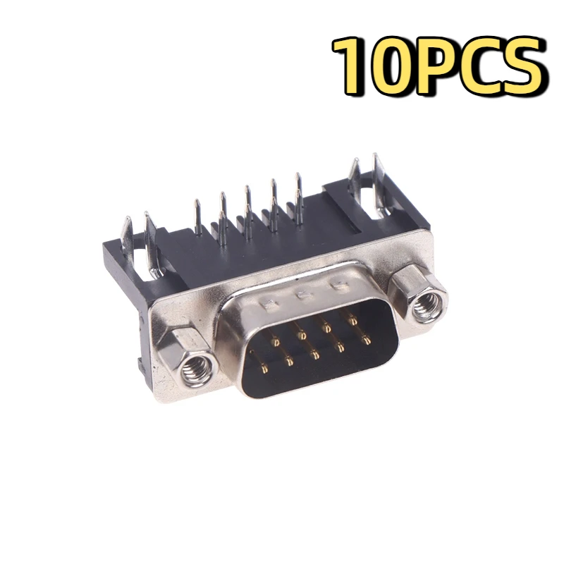 10Pcs DR9 Hole/Pin …