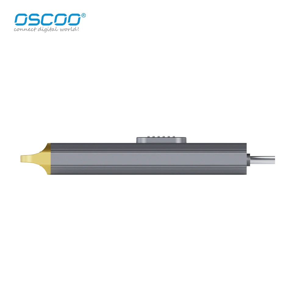 

OSCOO D8 SSD USB Flash Drive 20Gbps TypeC USB3.2 GEN2*2 512GB 1TB 2TB Memory Disk 3D TLC Nand Flash Portable SSD USB Flash Drive