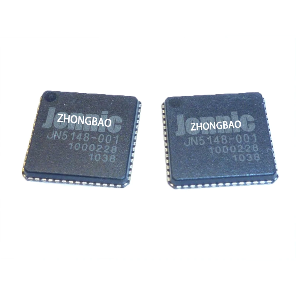 100% New&original JN5148-001 JN5148/001 RFIC QFN56 In Stock