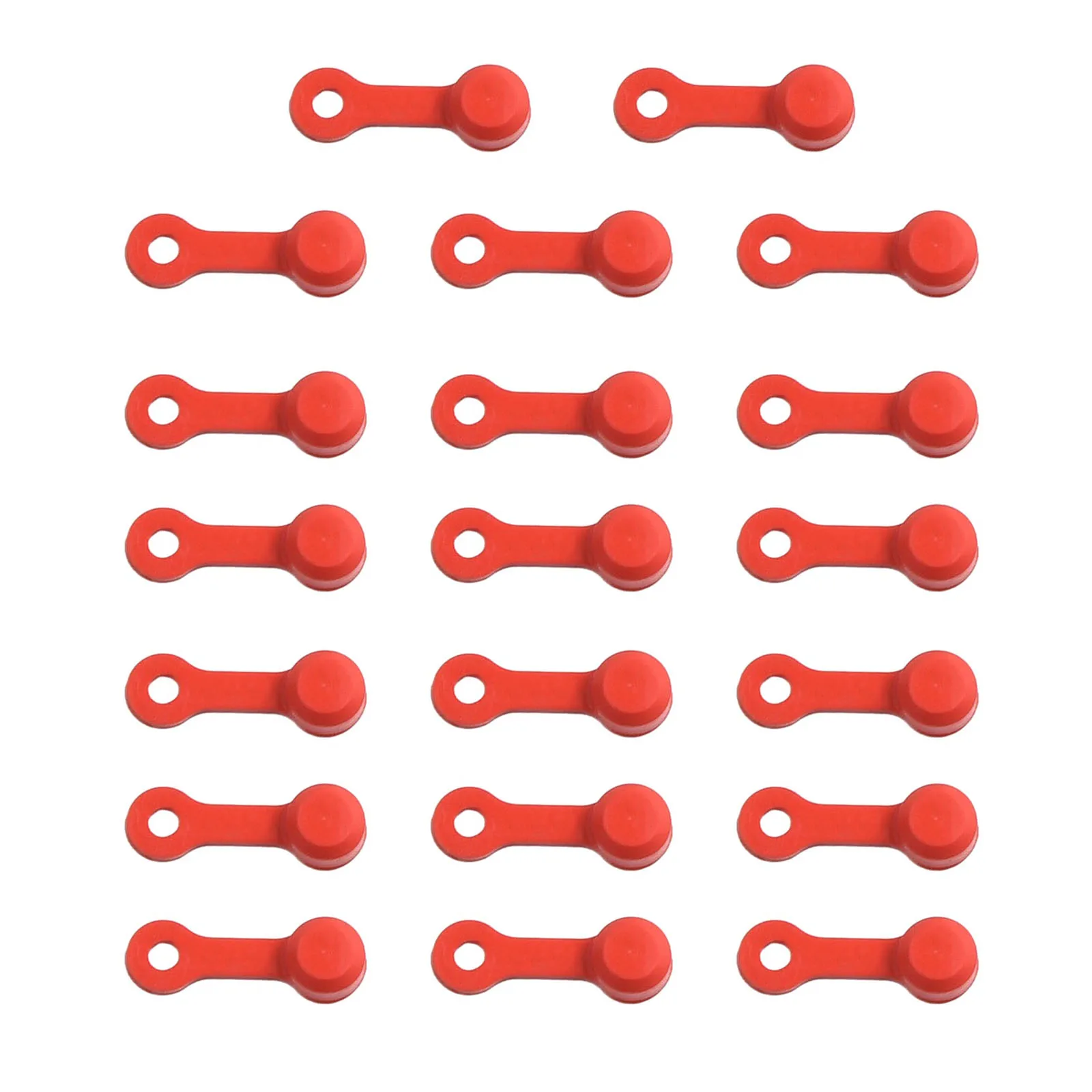 

Hydraulic Brake Part 19 6 5 4mm Rubber Bleed Nipple Cap Spare Exquisite Lightweight Replacement Study Accessories