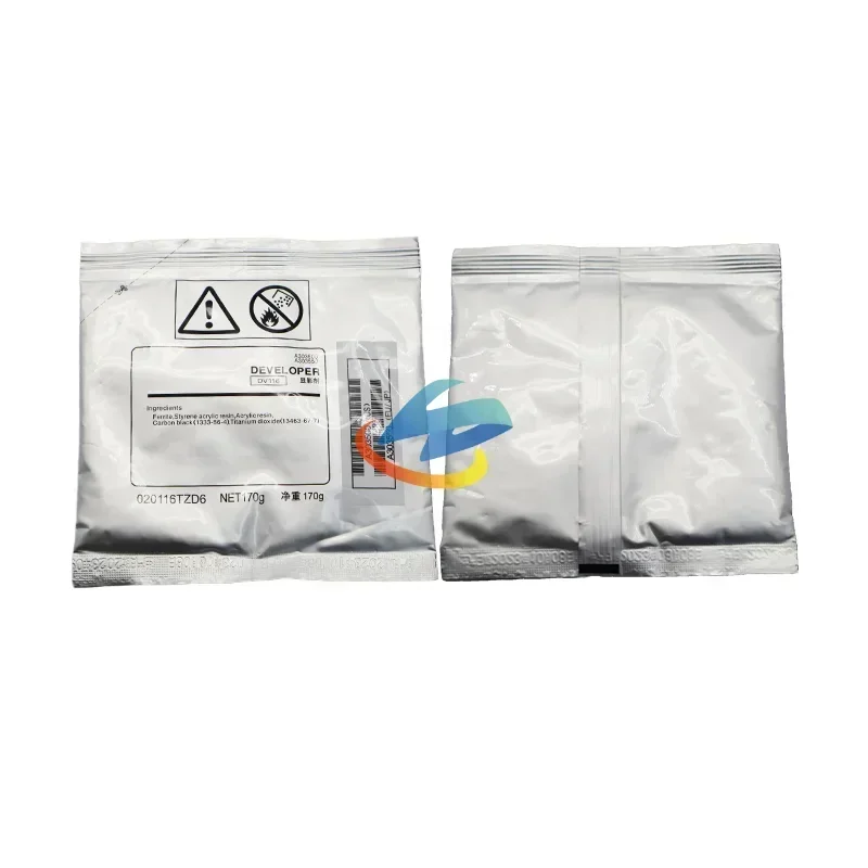 1PCS DV116 DV-116 Developer Powder Compatible for Konica Minolta Di-164 184 185 195 6180 7718 Di164 Di184 Di185 Di195