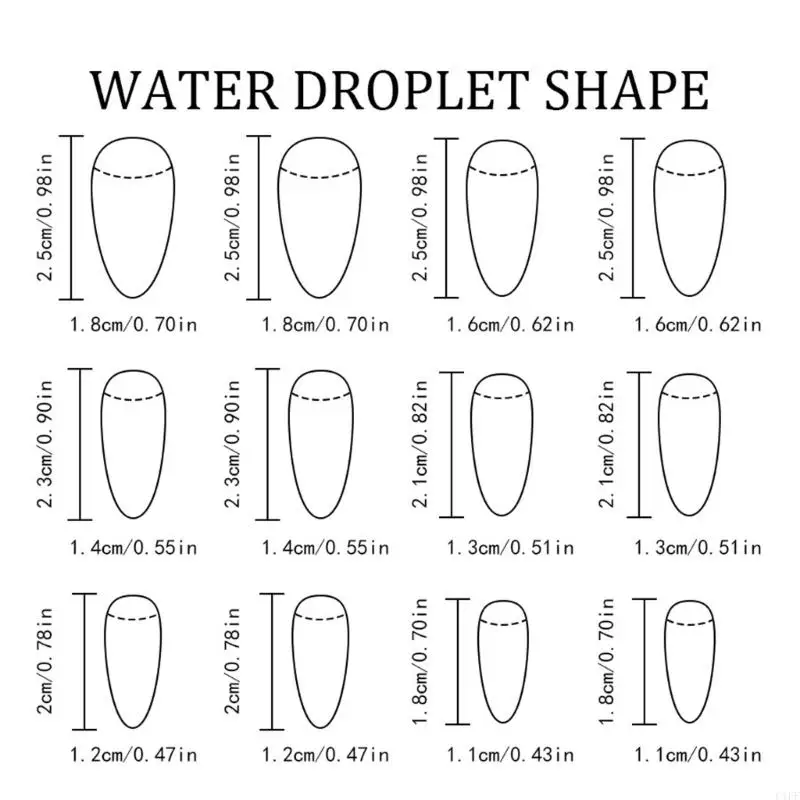C1FF Không Gây Dị Ứng ABS Móng Tay Giả 24 Chiếc Valentine Trái Tim Màu Hồng Bóng Giữa Quan Tài Móng Tay Giả Dành Cho Da Nhạy Cảm