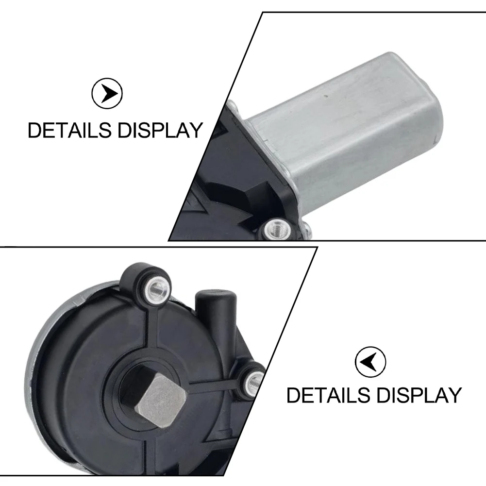 Motor Elevador de Ventanilla Eléctrica Delantero Izquierdo 80731-JX30C para Nissan Cube 2009-2014 y Nissan Juke 2011-2017 - Accesorio para Coche