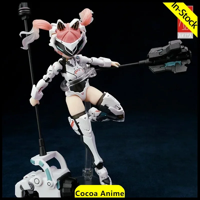 

В наличии ракушка улитки 1/12 Ambra-02 Eved Series Assault Cat Ambra Янтарная фигурка Модель Коллекционные игрушки Подарки