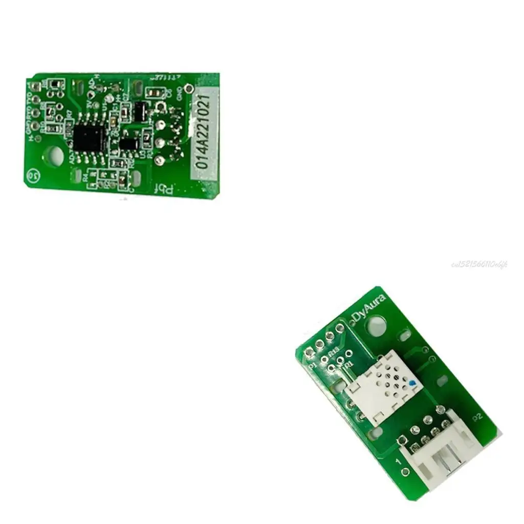 27RB High Accuracy Temperature Humidity For Home And Commercial Use Real Time Environment Monitoring Enhanced Efficiency