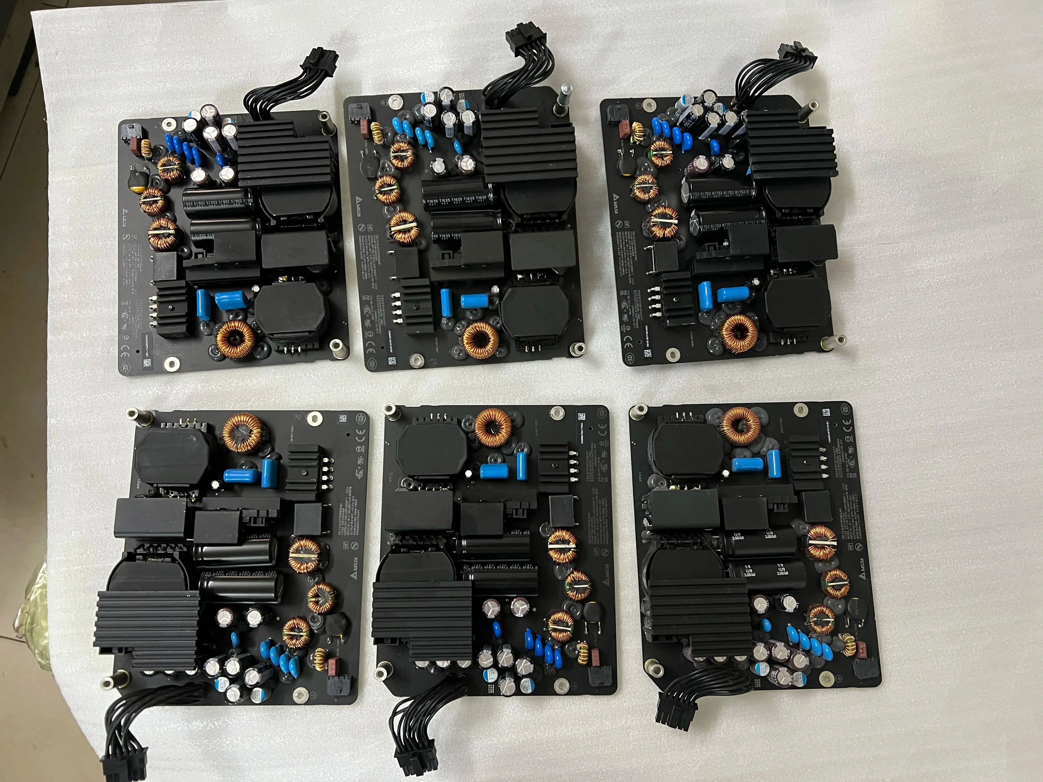 Original A1418 A1419 Power Supply PSU For iMac 21.5\