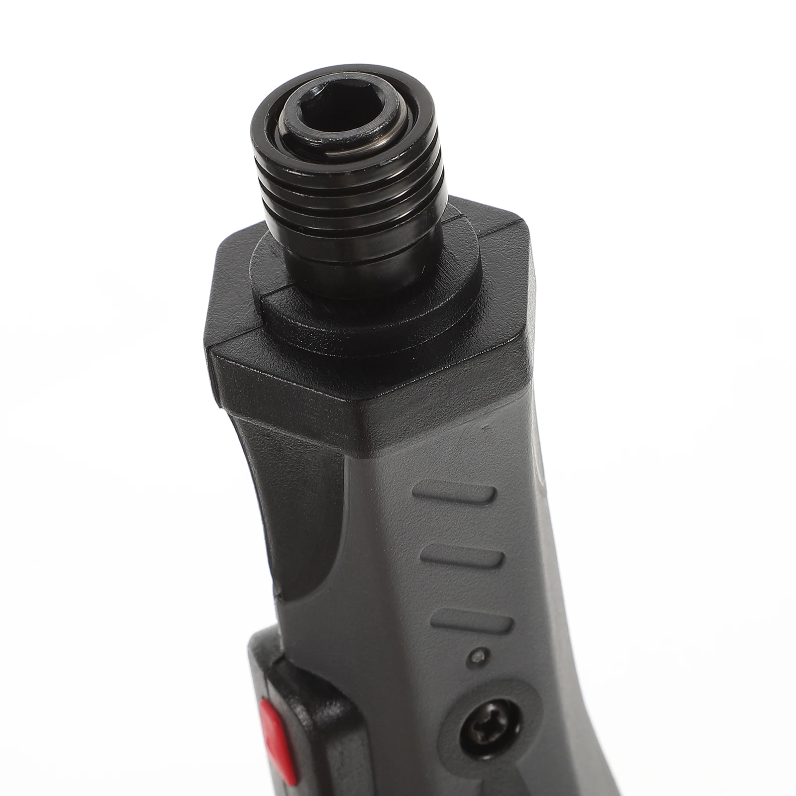 

Electric Screwdriver Precision Mini Cordless Ergonomic Handle for Electronics Repair Powered Torque Screwdriver