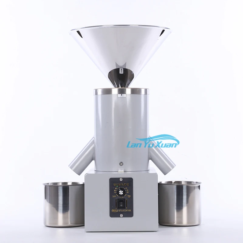 LXFY series seed centrifuge sample divide