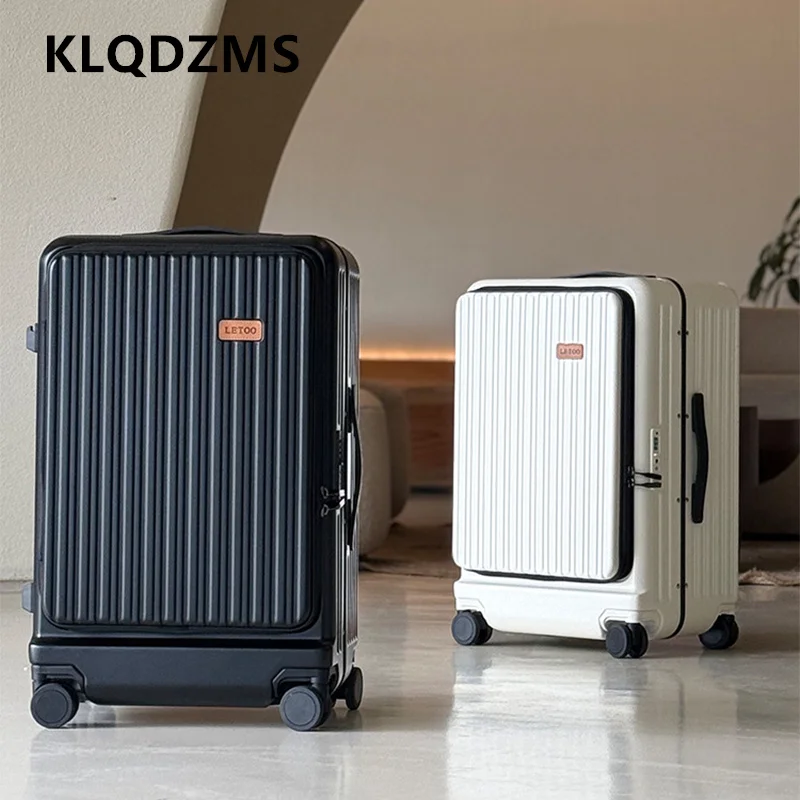 KLQDZMS Suitcase 20