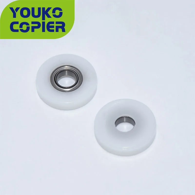 

10 шт. 4163529801 27AE30060 разделитель для Konica Minolta 162 163 180 181 200 210 211 220 222 223 250 282 283 350 362 363 423 1611