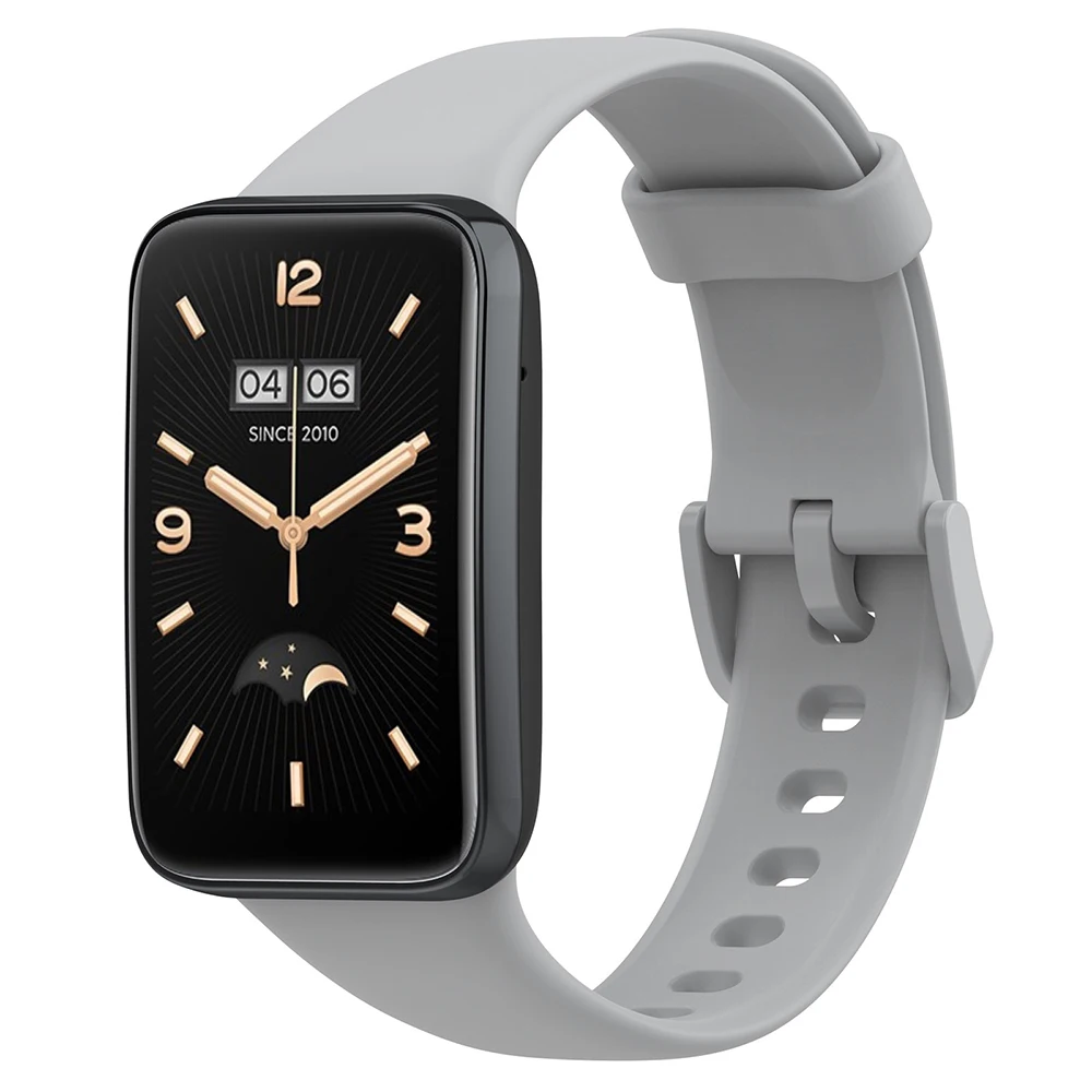 TPU-Armband + Schutzhülle für Xiaomi Mi Band 7 Pro Armband-Armband – Detail 6