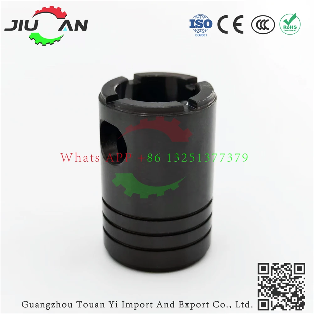 JF010E RE0F09A トランスミッションオイルポンププランジャー流量制御バルブ 日産アルティマ マキシマ ムラーノ クエスト ギアボックス用