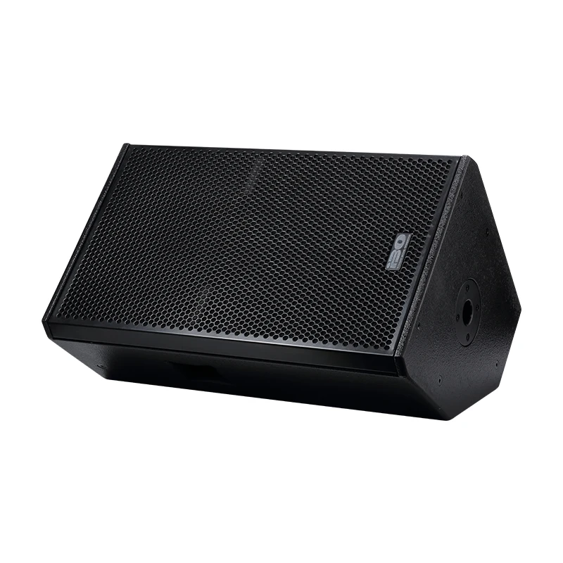 

iBO PS12 Passive Speakers 12 Inch 400 Watts Studio Full Range Sound Box Stage Pa System Loudspeaker Music Equipment