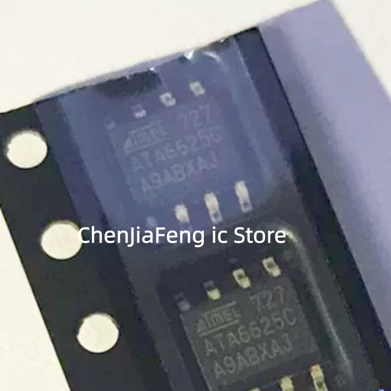 

1-100 шт./лот ATA6625C-GAQW ATA6625C SOP8 Новый оригинал