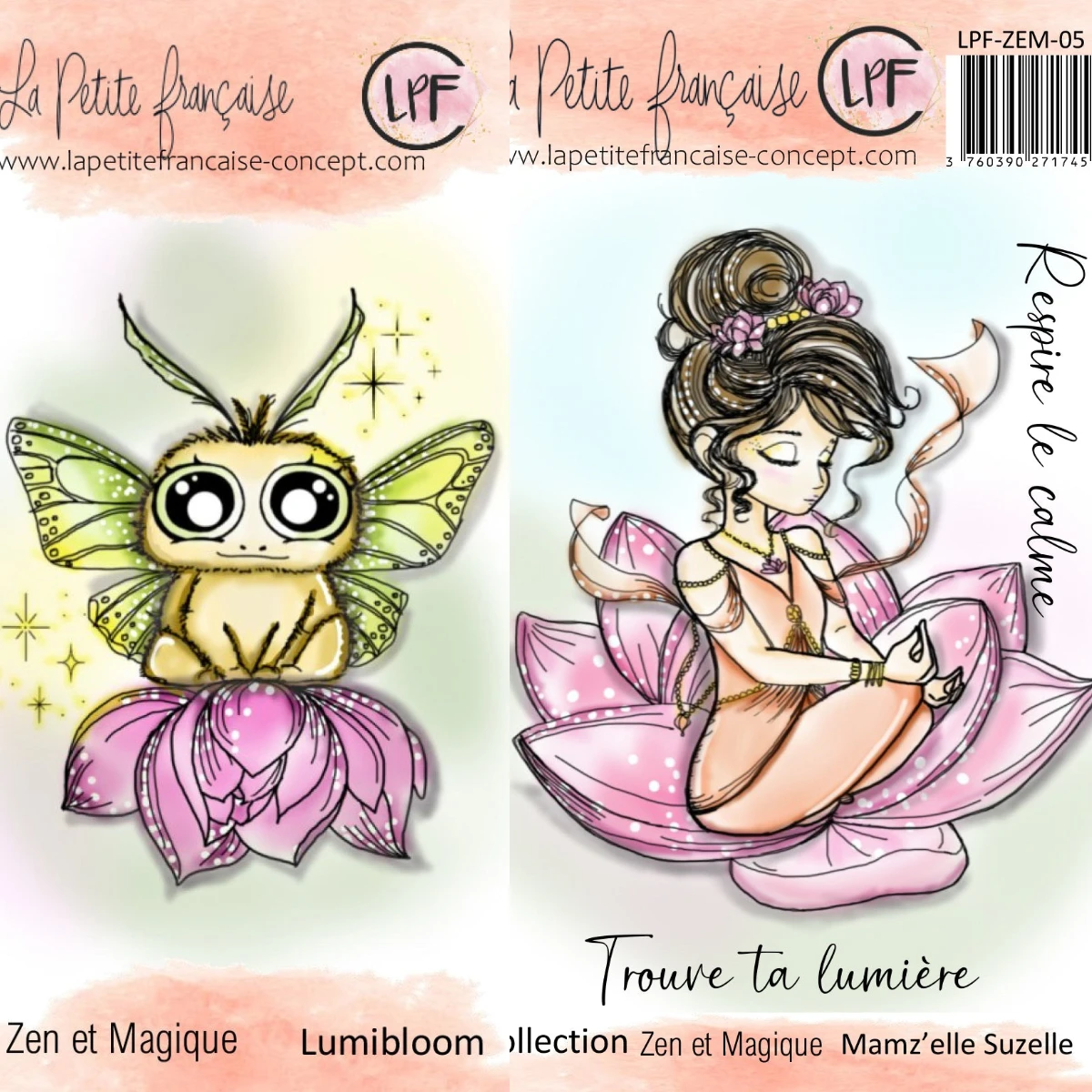 

Bees Sit on the Lotus 2026 New Stamps For Craft Embossing Make Paper Greeting Card Making Template DIY Handmade