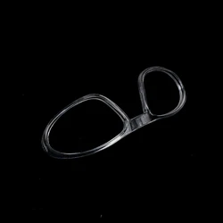 1 pcs Myopia Frame Special Glasses Protable Zipper Sunglasses Hard Case Eyewear