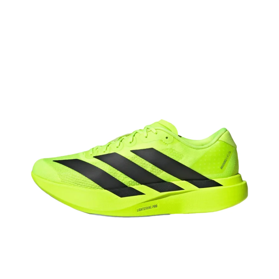 

Adidas Adizero Evo Sl 'Lucid Lemon' JR3416