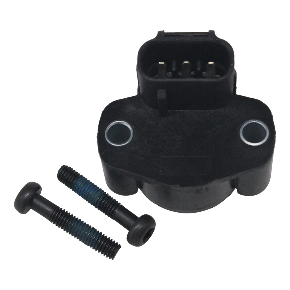 Dla Jeep Grand Cherokee XJ ZJ ZG WJ WG Wrangler Dodge 1997-2001 Anticlockwise Czujnik położenia przepustnicy 56027942 4874371 AC — zdjęcie 2