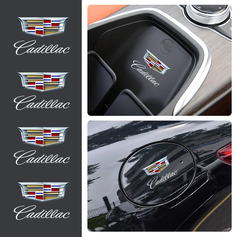 1/2/5/10Pcs Car Sty…