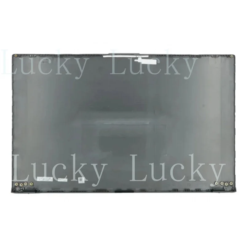 f   New for Asus Vivobook X512 X512F X512DA X512UA X512 Gray LCD Back Cover Bezel Hinges