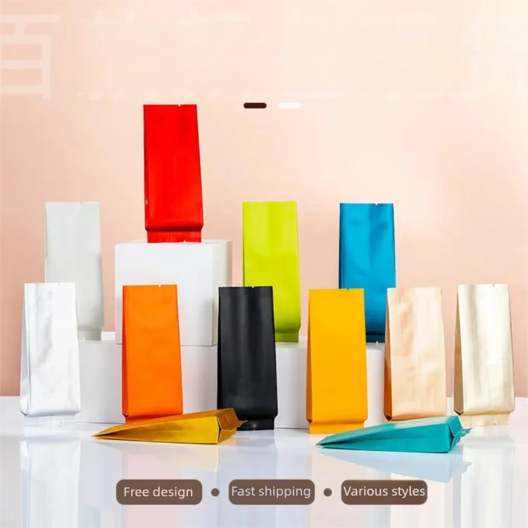 50Pc Tea Sample Pou…