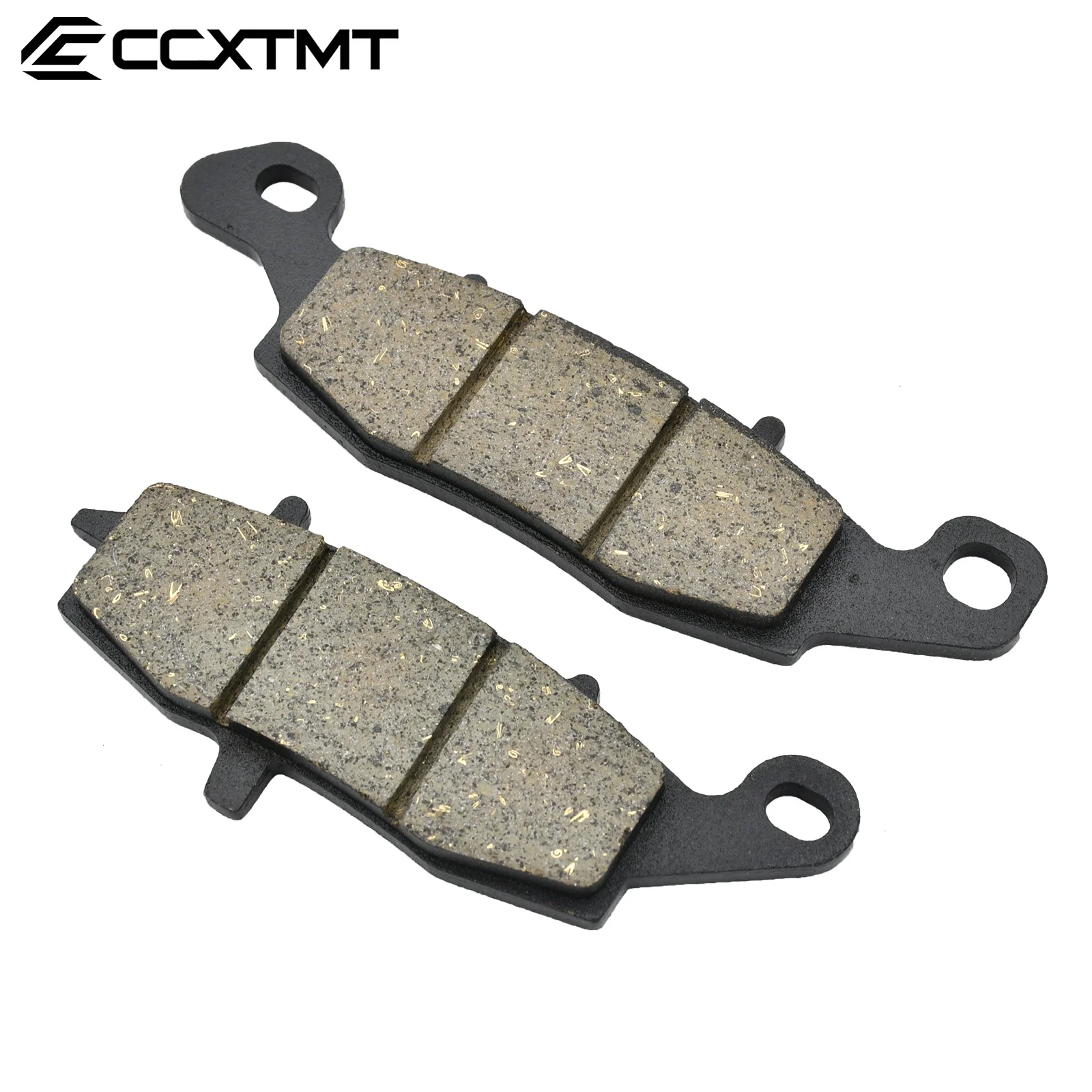 Motorcycle Rear Brake Pads for Suzuki VZR1800 Boulevard M109R Intruder M1800 R R2 RZ M 1800 RB VZR 2006-2018 2019 2020 Universal