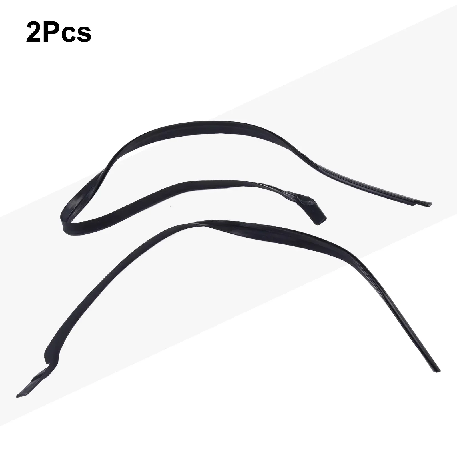 Windshield Wiper Cowl Seal For MINI R55 2007 08 09 10 11-15 For MINI R56/R57 2006-2015 51132751209/51132751210 Auto Spare Parts