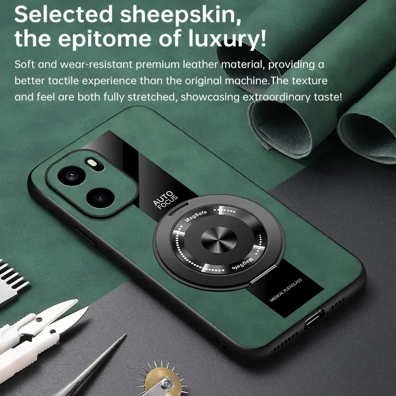 For Magsafe Wireles…