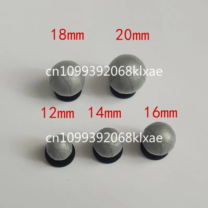 Optical positioning infrared motion capture reflective ball motion capture ball passive marker AR device