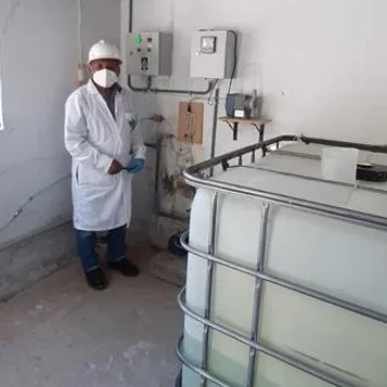 Realtime Online Water Quality Residual Chlorine Analyzer Meter Test Kit Constant Voltage Liquid Monitor CL Controller CL-6850