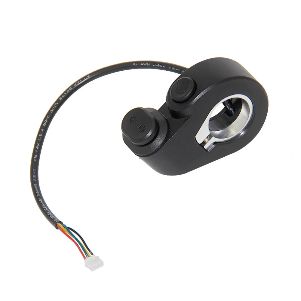 

Электрический скутер с улучшенной связью Эргономичный дизайн Материал ABS Прочность Простая установка для Ninebot G2