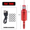 Cal 7mm