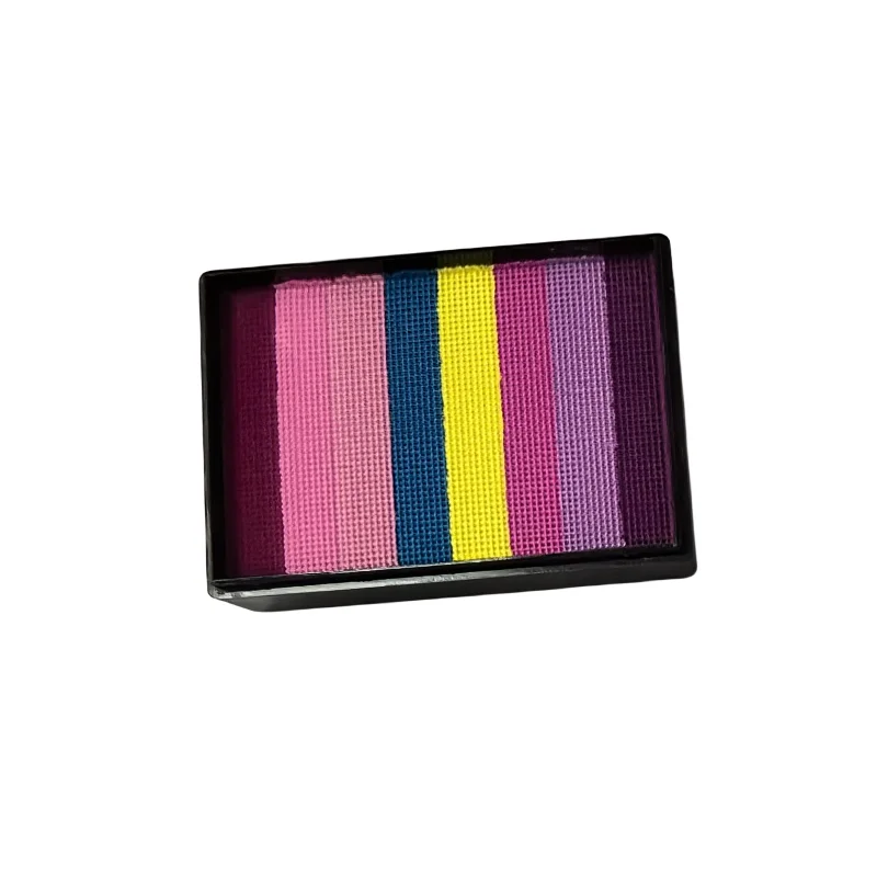 

55g Water Based Face Paint Body Art Skin Paint For Kids Halloween And Party