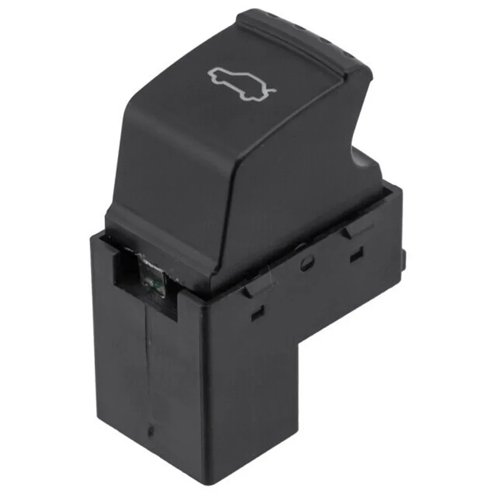 

Trunk Release Button Tailgate Opening Button Black Trunk Release Switch New #1J0959831A For PASSAT B5/B5.5 1996-2005