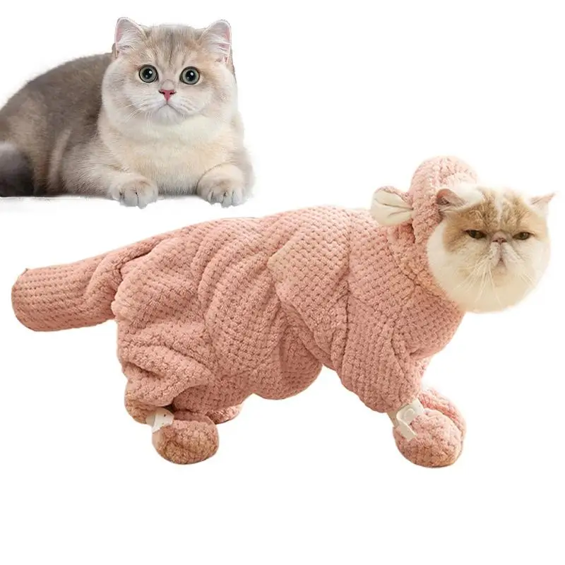 

Полотенце для собак, быстросохнущее впитывающее коралловое флисовое полотенце для сушки собак с застежкой-молнией, дизайнерская одежда и аксессуары для кошек для маленьких домашних животных