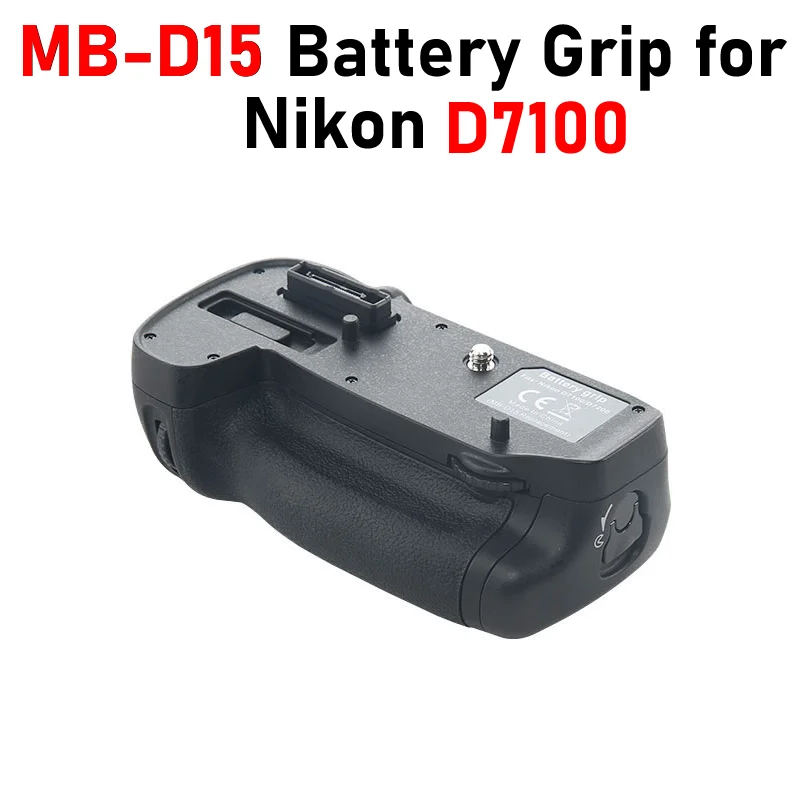 

D7100 Battery Grip MB-D15 Battery Grip for Nikon D7100