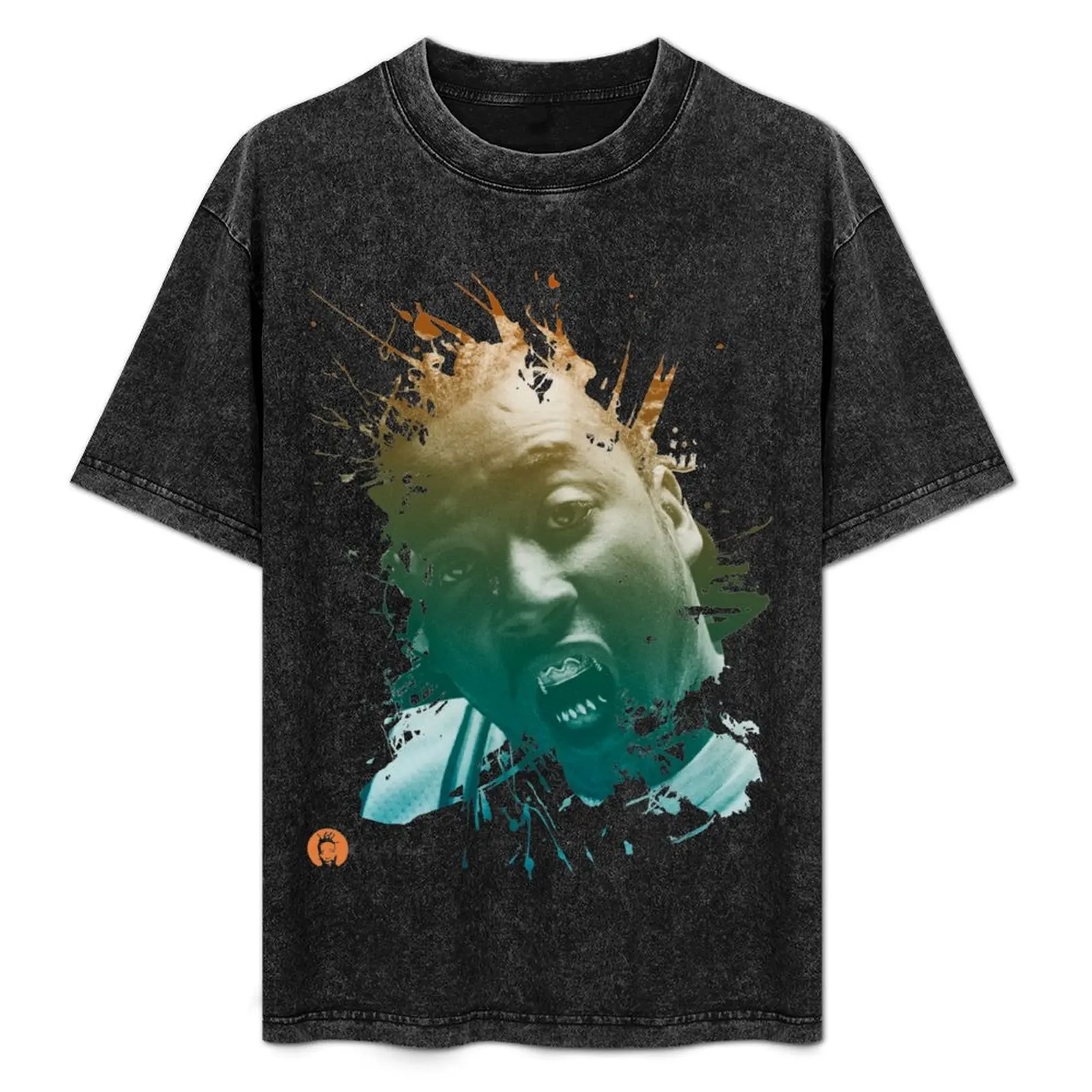 

Ol Dirty Bastard Fan Art T-Shirt