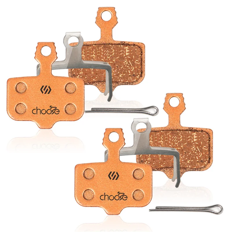 CNC MTB Mountian Bike Disk Brake Pads For SRAM AVID E1/3/5/7/9 ER/CR Elixir Bicycle Disc Brake Pad EB67