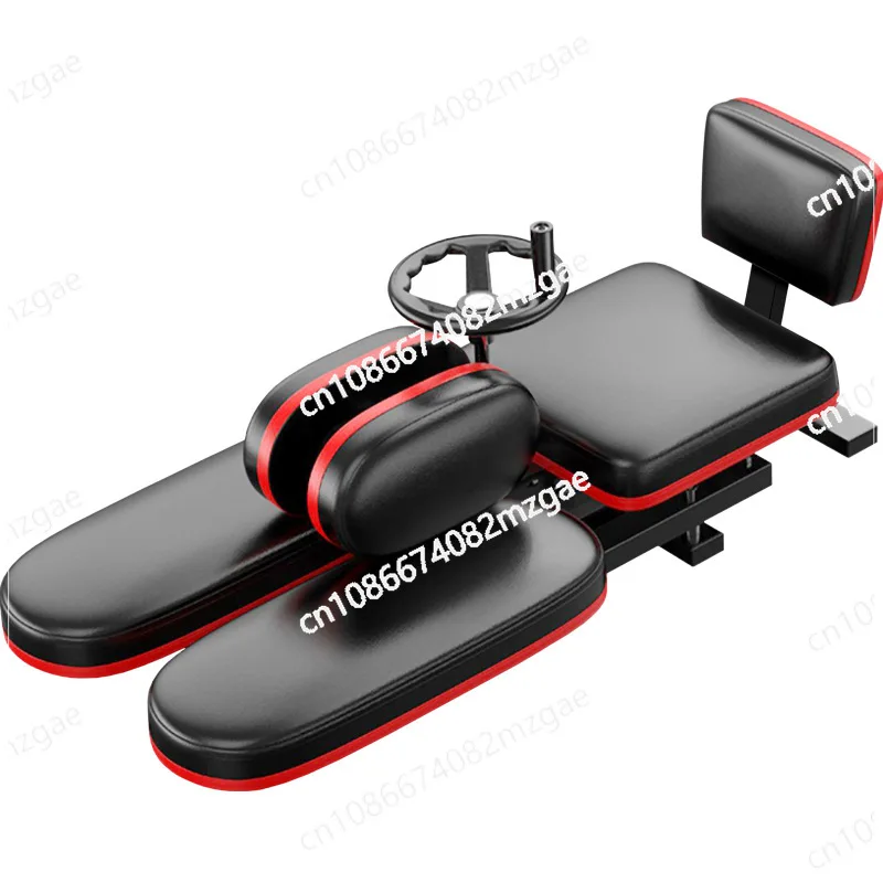 

Newly Duty Leg Stretcher Machine Gym Split Machine Fitness Leg Ligament Stretcher For Ballet Yoga Dance Martial Arts Gymnastics
