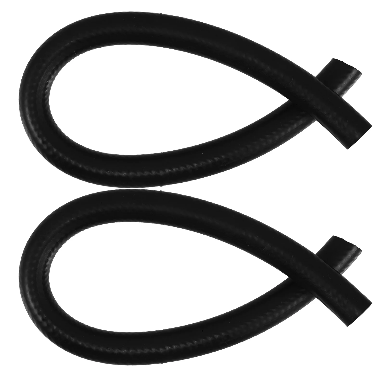 

1Pair Motorcycle Oil Cooling Tube Engine Cooler Anti Aging Easy Install Improve Performance Oil Cooler Kit Motorcycle Tube